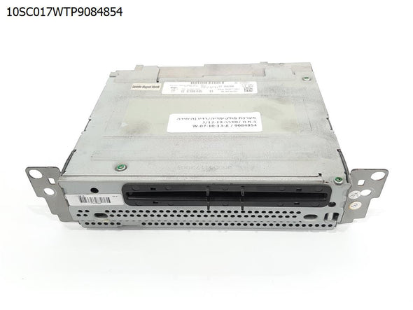 מערכת מולטימדיה/רדיו (היחידה הפנימית) לב.מ.וו. סדרה 3 2012-2019