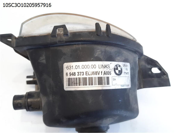 פנס ערפל קדמי שמאל לב.מ.וו. סדרה 3 2005-2012