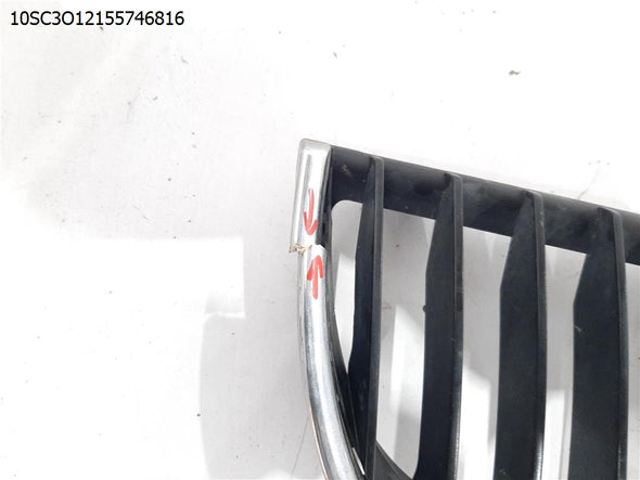 סורג חזית ימין לב.מ.וו. סדרה 3 2005-2012