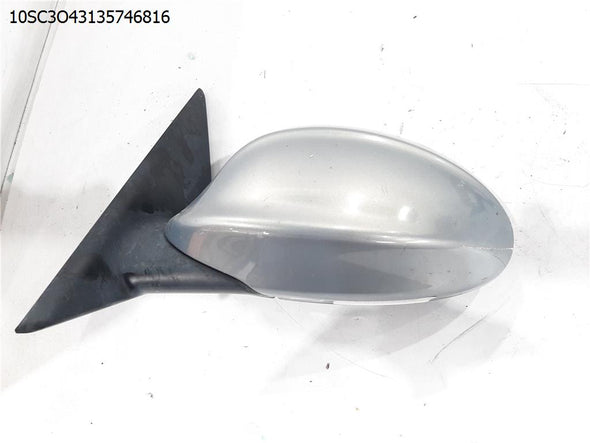 ראי חיצוני שמאל חשמלי לב.מ.וו. סדרה 3 2005-2012