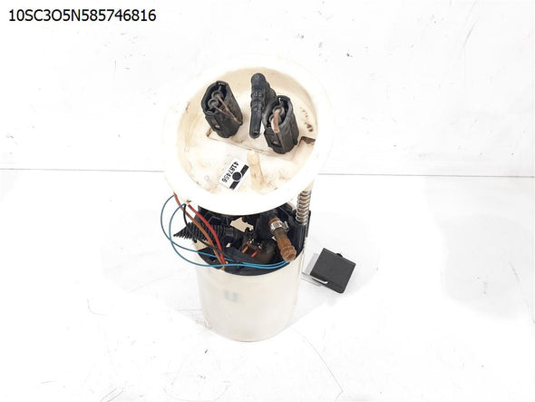 משאבת דלק חשמלית במיכל דלק 2000 לב.מ.וו. סדרה 3 2005-2012