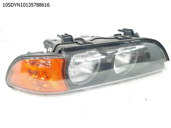 פנס ראשי ימין לב.מ.וו. סדרה 5 2003-2010