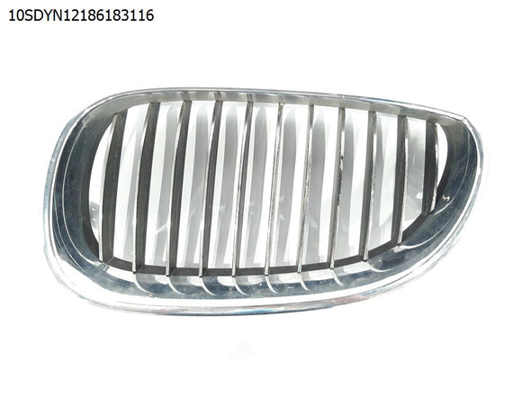 סורג חזית שמאל לב.מ.וו. סדרה 5 2003-2010