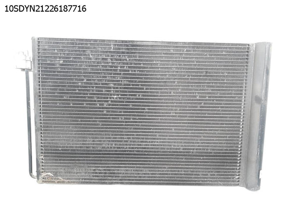 מעבה למזגן לב.מ.וו. סדרה 5 2003-2010