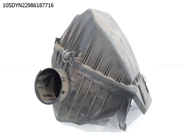 בית מסנן אויר 2500 לב.מ.וו. סדרה 5 2003-2010