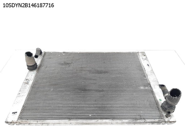 מצנן מים 2500 אוטומט לב.מ.וו. סדרה 5 2003-2010