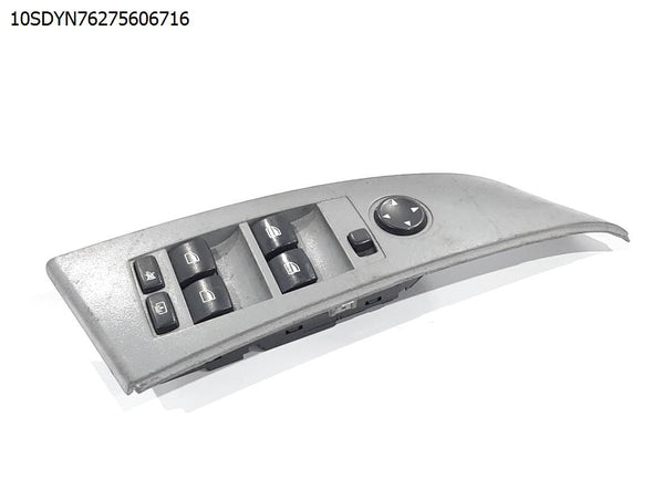 פקוד חלונות חשמל לב.מ.וו. סדרה 5 2003-2010