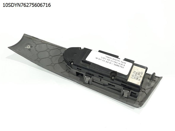 פקוד חלונות חשמל לב.מ.וו. סדרה 5 2003-2010