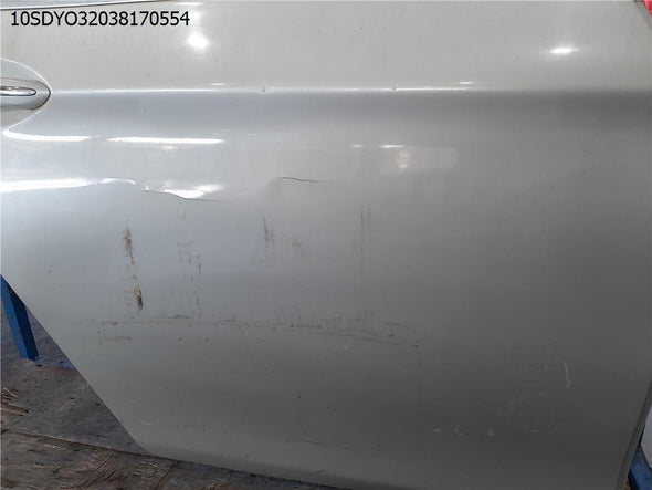 דלת אחורית ימין לב.מ.וו. סדרה 5 2010-2017