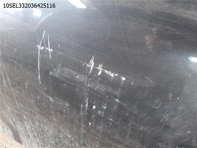 מעבר לדף דלת אחורית ימין לב.מ.וו. סדרה 7 2009-2015