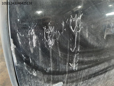 מעבר לדף דלת קדמית שמאל לב.מ.וו. סדרה 7 2009-2015