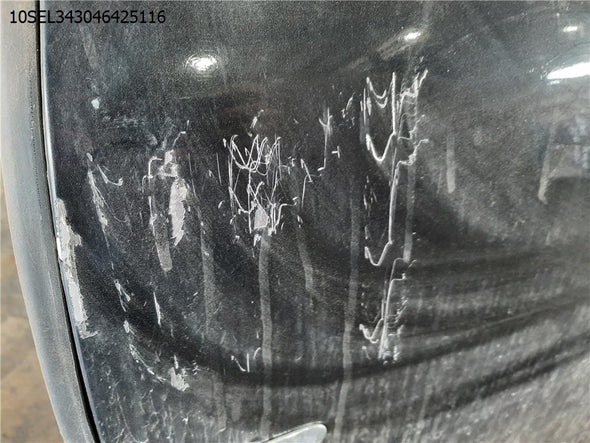 דלת קדמית שמאל לב.מ.וו. סדרה 7 2009-2015