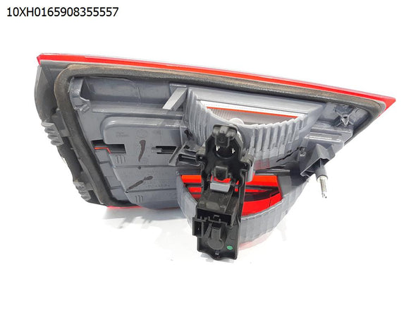 פנס אחורי ימין דלת מטען לב.מ.וו. X3 2011-2018