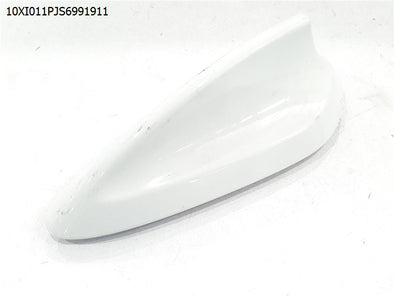 מעבר לדף אנטנה סנפיר לב.מ.וו. סדרה 1 2012-2019