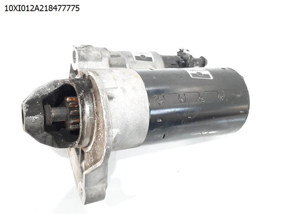 מתנע 1600 אוטומט בנזין לב.מ.וו. סדרה 1 2012-2019