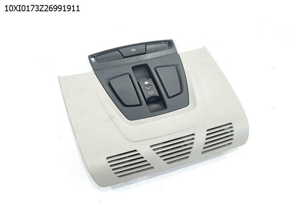 תאורת פנים קדמית לב.מ.וו. סדרה 1 2012-2019