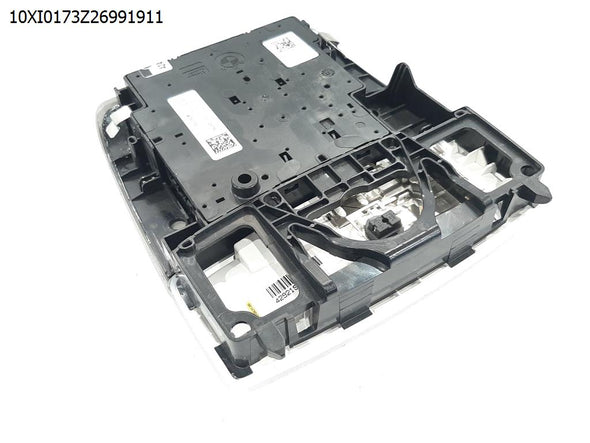 תאורת פנים קדמית לב.מ.וו. סדרה 1 2012-2019