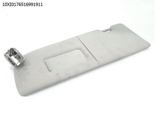 מגן שמש שמאל לב.מ.וו. סדרה 1 2012-2019