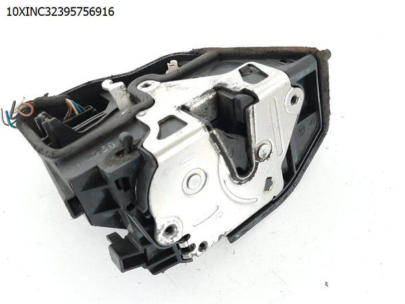 מנעול סטרייקר דלת אחורית ימין לב.מ.וו. סדרה 1 2005-2012