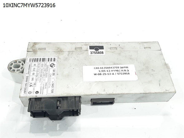 מחשב CAS 61356943759 לב.מ.וו. סדרה 1 2005-2012