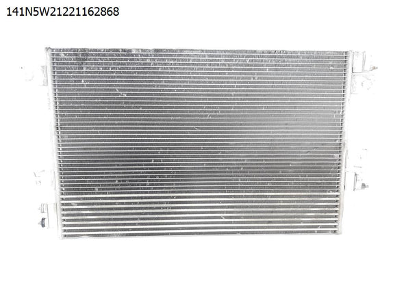 מעבה למזגן לדודג' אוונג'ר 2008-2024