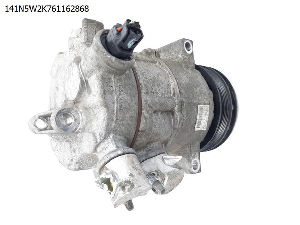 מדחס מזגן 2400 בנזין  לדודג' אוונג'ר 2008-2024