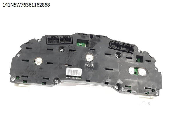 לוח שעונים דיגיטלי לדודג' אוונג'ר 2008-2024