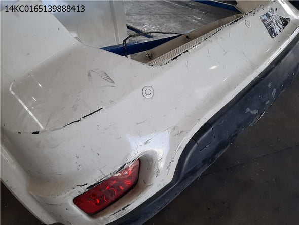 פגוש חיצוני אחורי לדודג' ג'רני 2011-2024