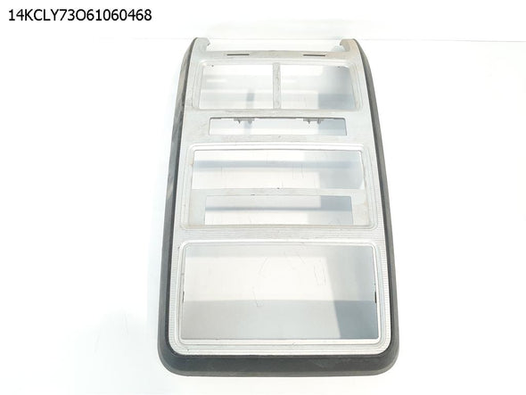 פנל רדיו לדודג' ג'רני 2008-2011