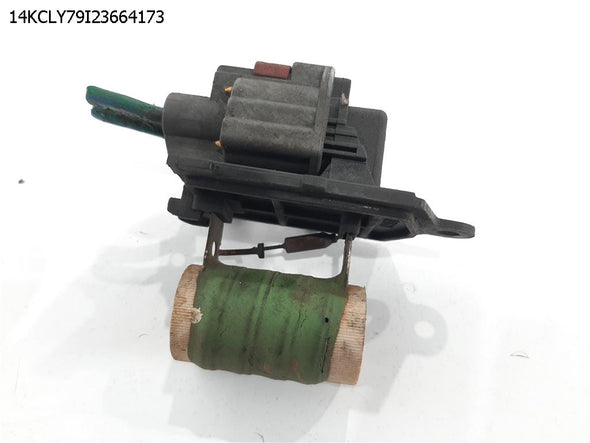 נגד מהירויות למפוח לדודג' ג'רני 2008-2011