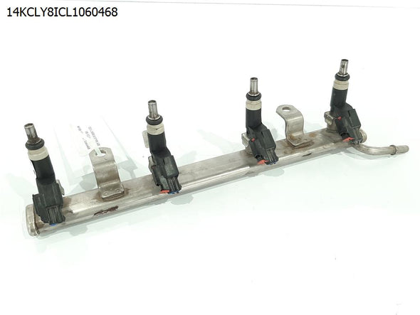 סט מזרקים 2400 ED3 לדודג' ג'רני 2008-2011