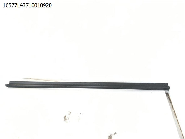 פס גשם חיצוני דלת אחורית שמאל לדייהטסו טריוס 2007-2011