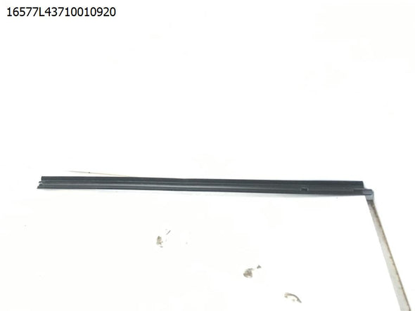 פס גשם חיצוני דלת אחורית שמאל לדייהטסו טריוס 2007-2011