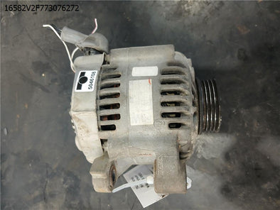 מעבר לדף אלטרנטור 1300 בנזין לדייהטסו סיריון 2006-2011