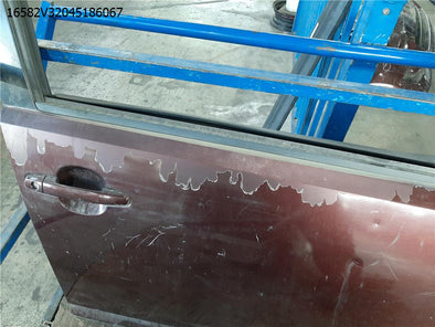 מעבר לדף דלת קדמית ימין לדייהטסו סיריון 2006-2011