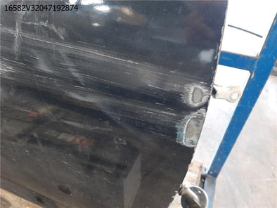 מעבר לדף דלת קדמית ימין לדייהטסו סיריון 2006-2011