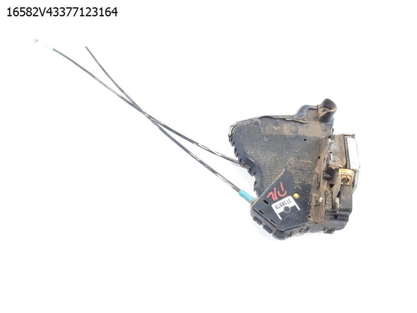 מנעול סטרייקר דלת קדמית שמאל לדייהטסו סיריון 2006-2011