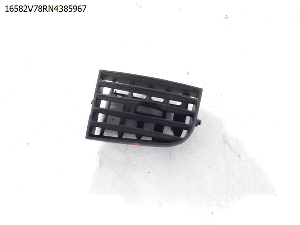 תריס איוורור אמצעי שמאל בדשבורד לדייהטסו סיריון 2006-2011