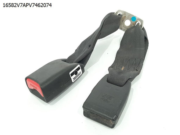 נקבה לחגורת בטיחות אחורית אמצעית לדייהטסו סיריון 2006-2011