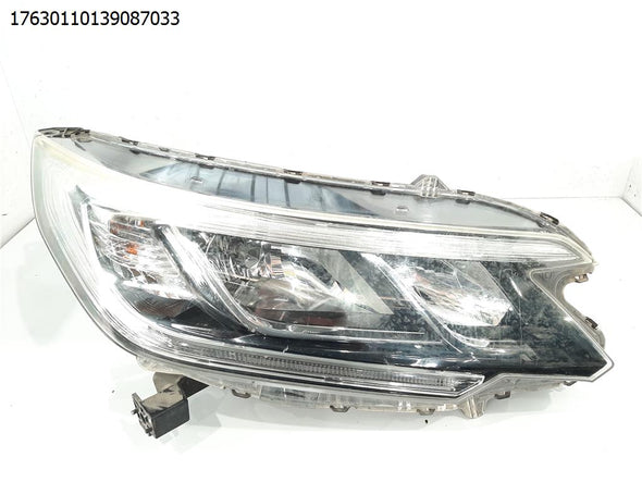 פנס ראשי ימין להונדה CRV 2013-2019