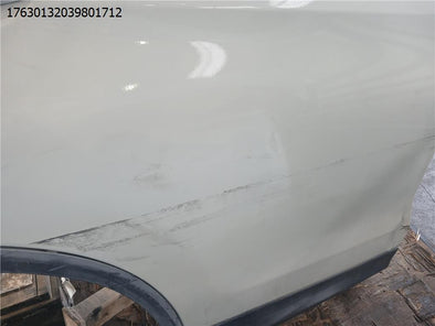 מעבר לדף דלת אחורית ימין להונדה CRV 2013-2019