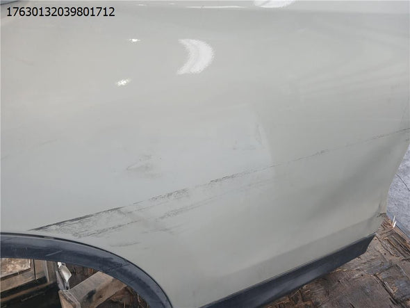 דלת אחורית ימין להונדה CRV 2013-2019