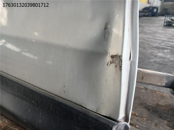 דלת אחורית ימין להונדה CRV 2013-2019