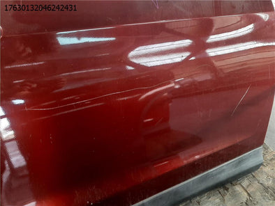 מעבר לדף דלת קדמית ימין להונדה CRV 2013-2019