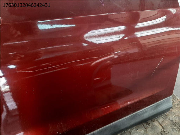 דלת קדמית ימין להונדה CRV 2013-2019