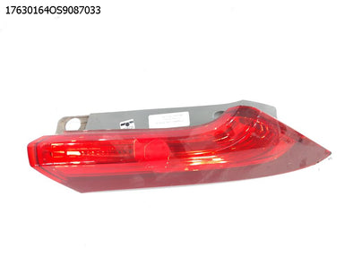 מעבר לדף פנס אחורי עליון ימין להונדה CRV 2013-2019