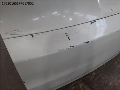 מעבר לדף דלת מטען להונדה CRV 2013-2019