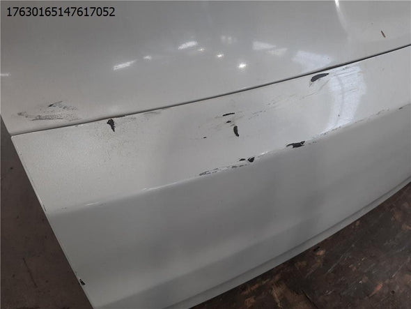 דלת מטען להונדה CRV 2013-2019