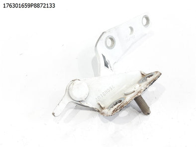 מעבר לדף ציר שמאל לדלת מטען להונדה CRV 2013-2019