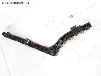 מעבר לדף תומך פגוש אחורי שמאל על דופן כנף עליון להונדה CRV 2013-2019